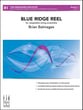 Blue Ridge Reel Orchestra sheet music cover